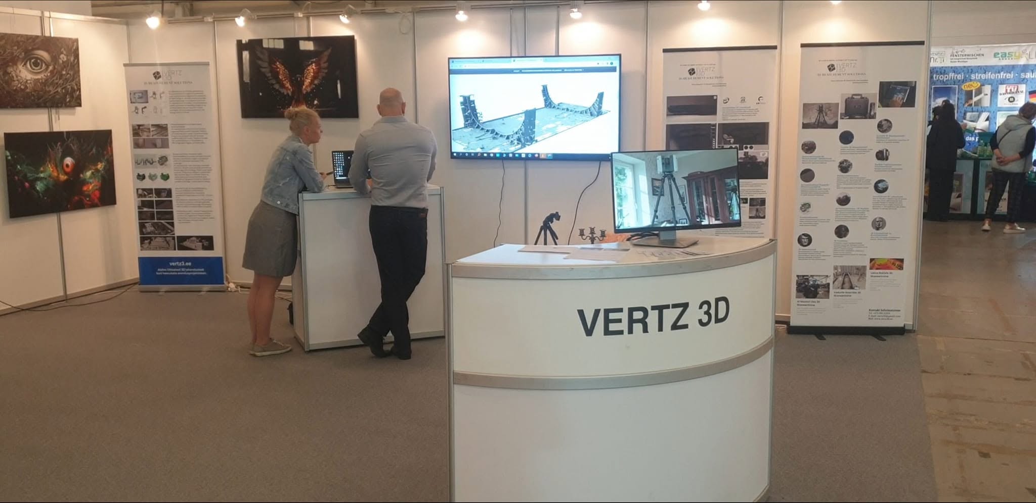 Vertz 3D messipilt 4